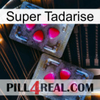 Super Tadarise 15